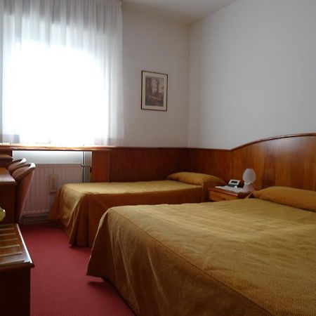 Hotel Roma Cividale del Friuli Buitenkant foto