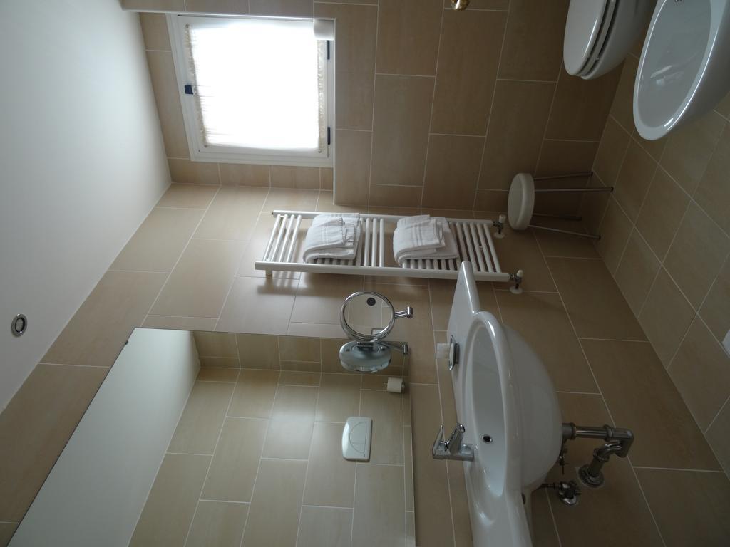 Hotel Roma Cividale del Friuli Buitenkant foto