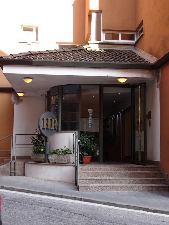 Hotel Roma Cividale del Friuli Buitenkant foto