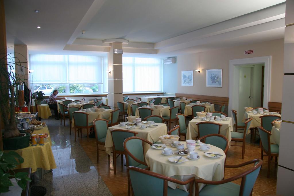 Hotel Roma Cividale del Friuli Buitenkant foto