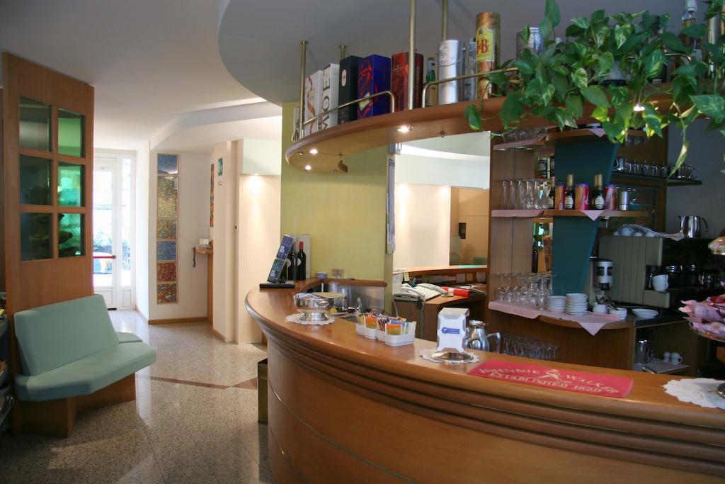 Hotel Roma Cividale del Friuli Buitenkant foto