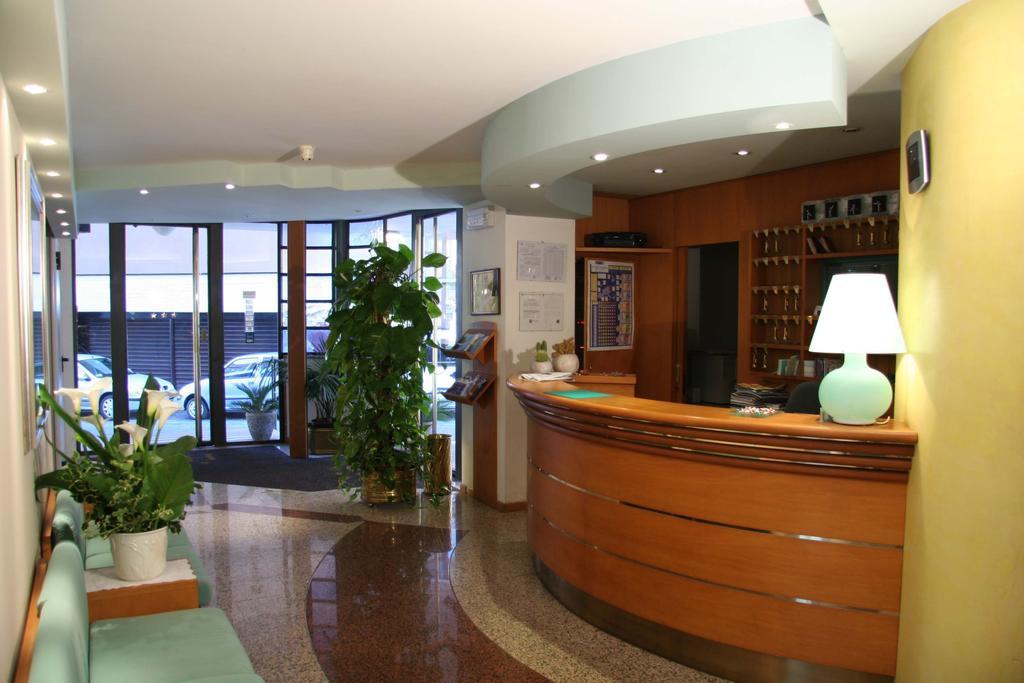 Hotel Roma Cividale del Friuli Buitenkant foto