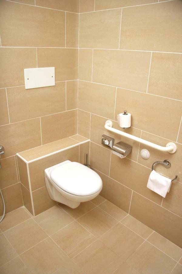 Hotel Roma Cividale del Friuli Buitenkant foto